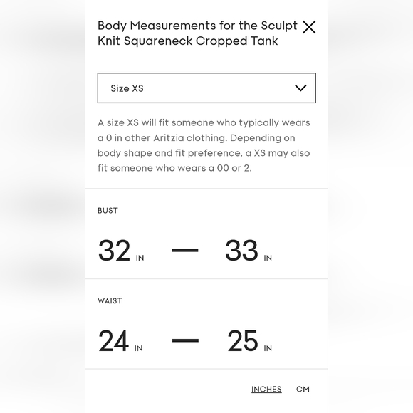 Babaton Sculpt Knit Square Neck Crop Tops Set of 2 - Picture 2 of 8